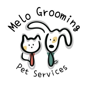 Melo grooming