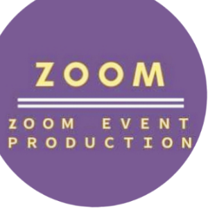 Zoom Event /Revery Wedding /Zoom Revolution