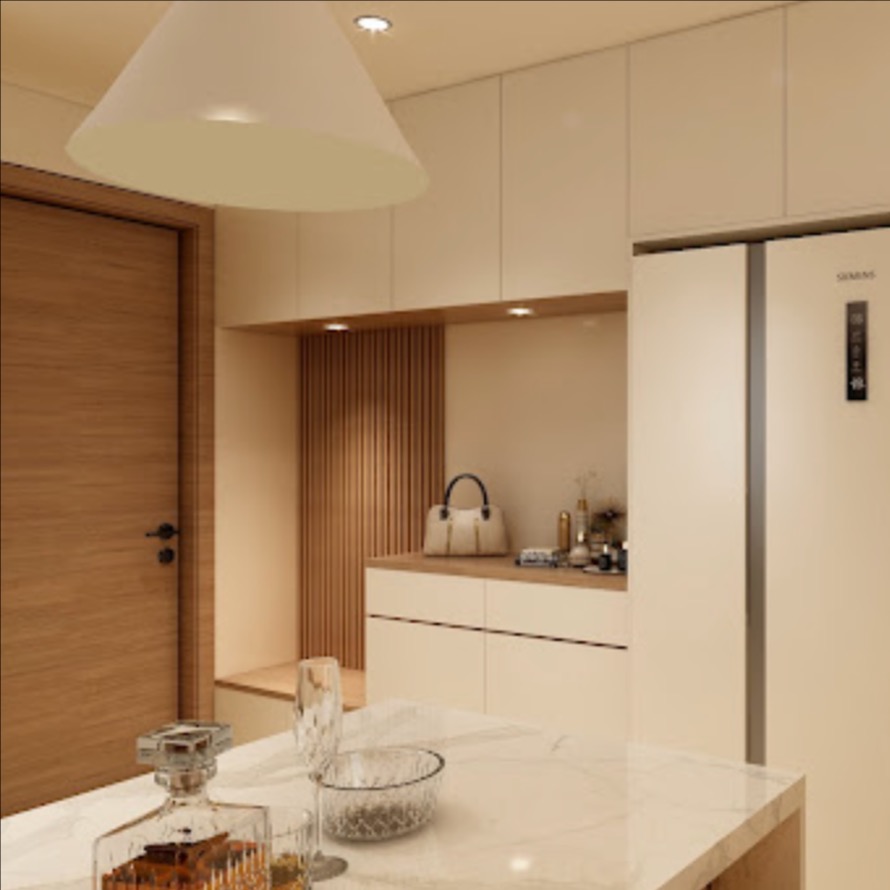 順境裝修有限公司