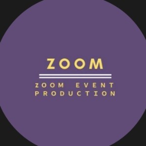 Zoom Event /Revery Wedding /Zoom Revolution