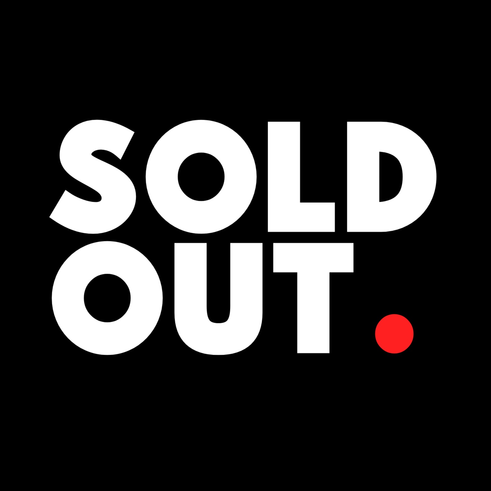 Sold Out Digital Limited