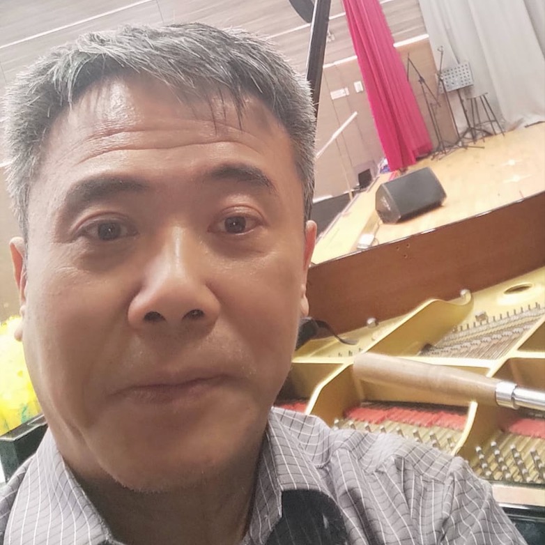 門鈴鋼琴調音維修中心