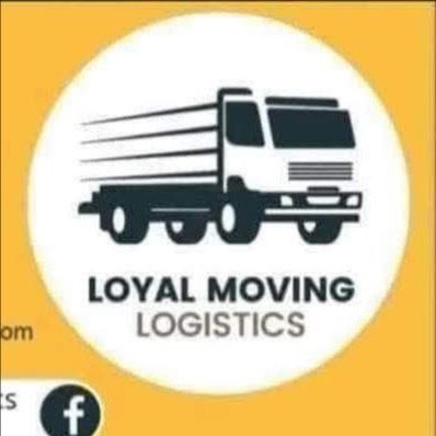 AAA loyal moving logistic