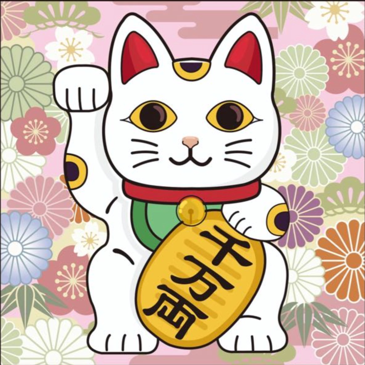 招財貓拖車有限公司
