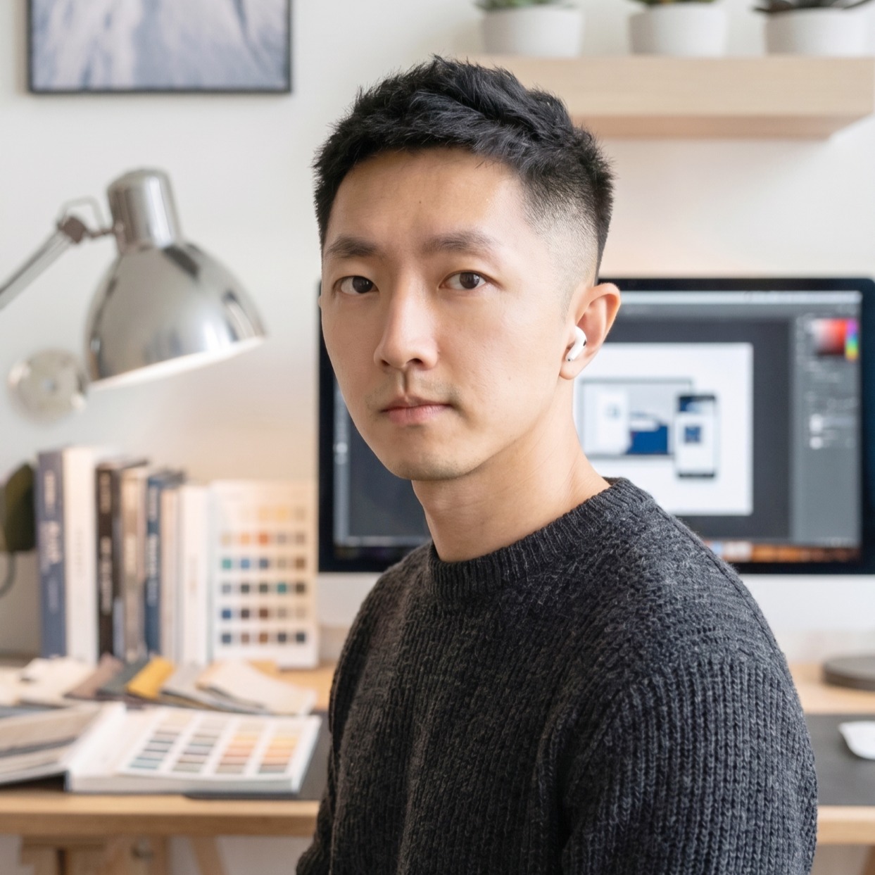 Ivan Cheung