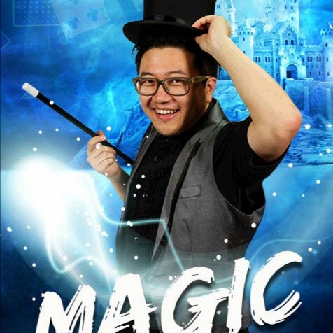 Magic Zoo